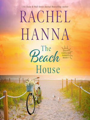 The Beach House - Audiobook